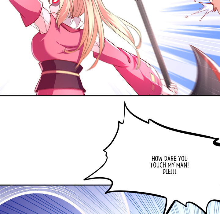 Hidden Class Chapter 31 page 21 - 
