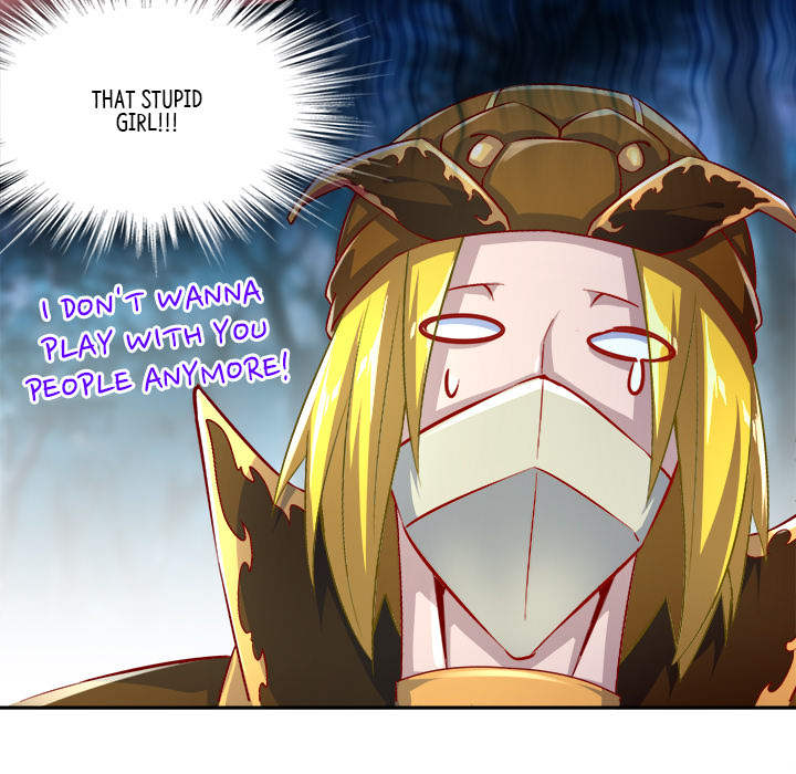 Hidden Class Chapter 31 page 23 - 