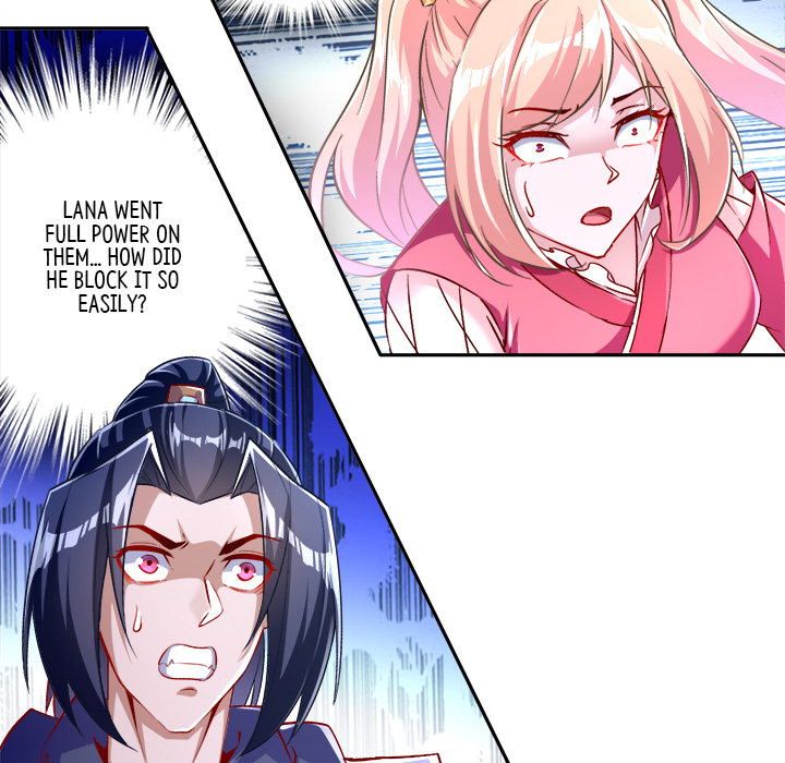 Hidden Class Chapter 31 page 26 - 