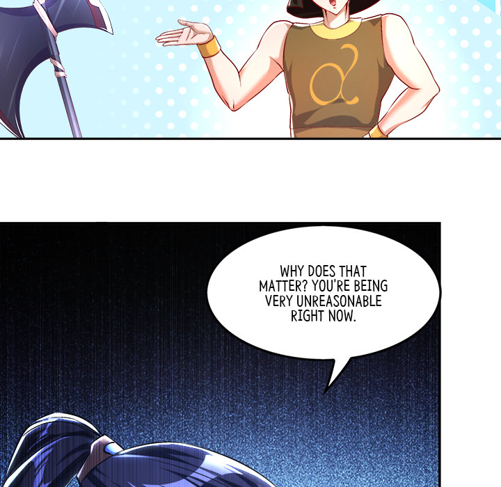 Hidden Class Chapter 31 page 28 - 
