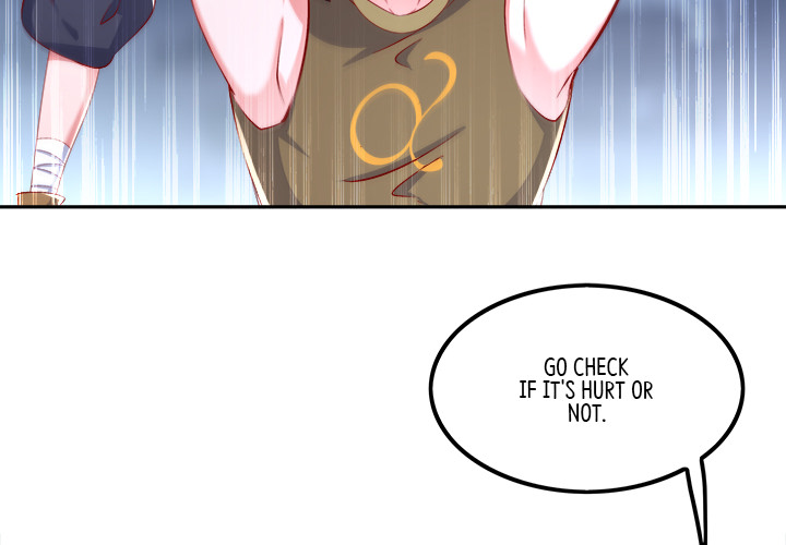 Hidden Class Chapter 31 page 4 - 