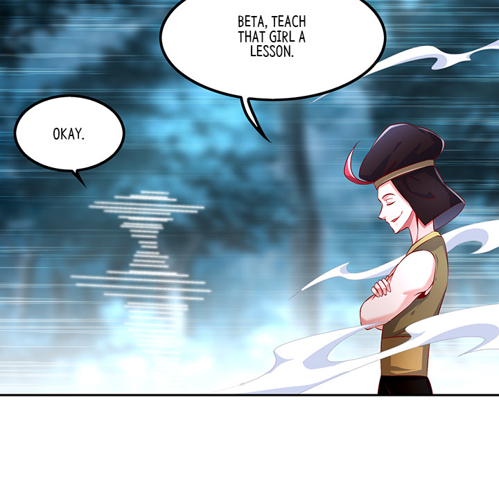 Hidden Class Chapter 31 page 31 - 