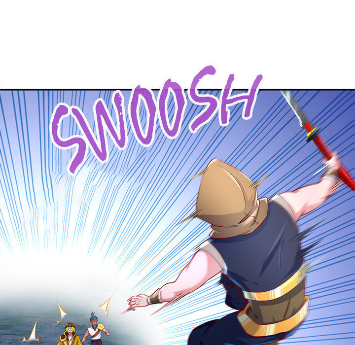 Hidden Class Chapter 31 page 32 - 