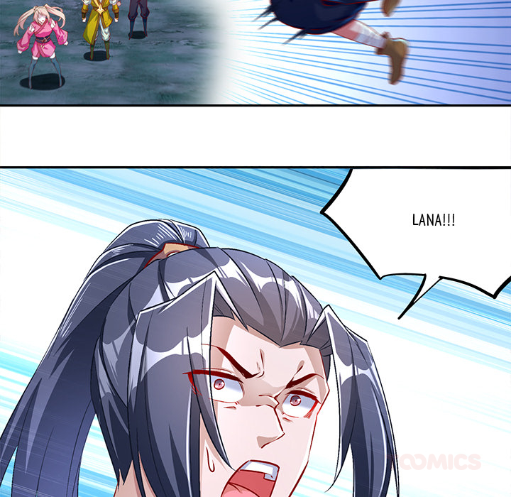 Hidden Class Chapter 31 page 33 - 