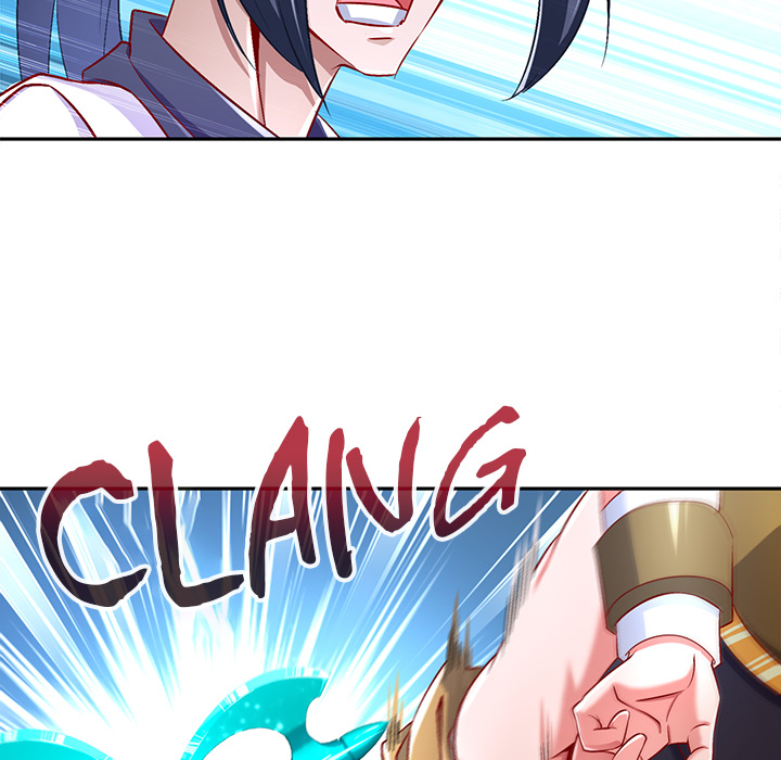 Hidden Class Chapter 31 page 34 - 