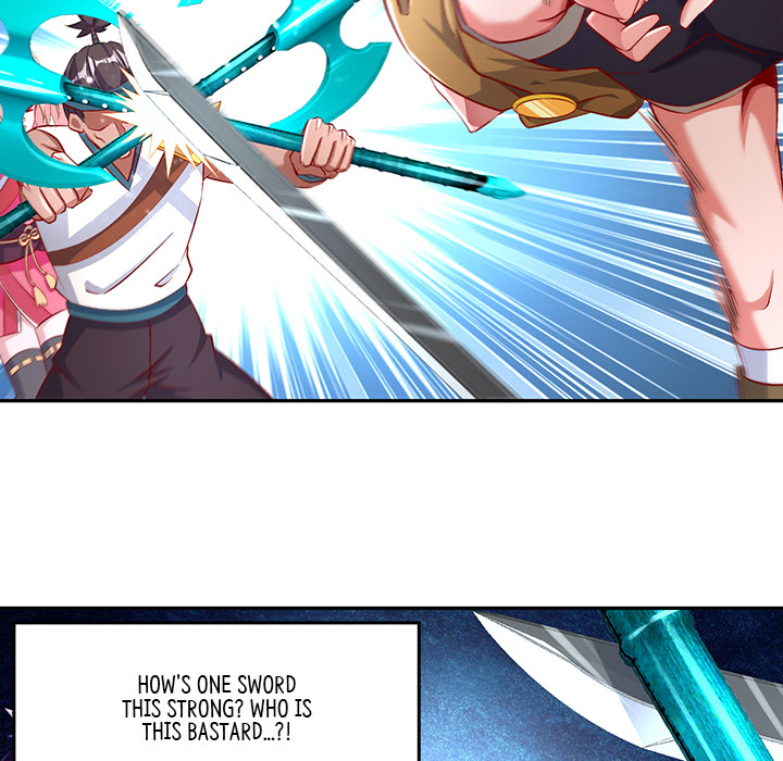 Hidden Class Chapter 31 page 35 - 