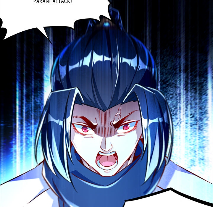 Hidden Class Chapter 31 page 37 - 