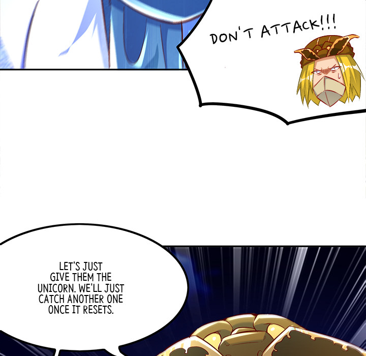 Hidden Class Chapter 31 page 38 - 