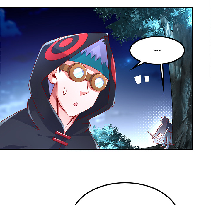 Hidden Class Chapter 31 page 40 - 