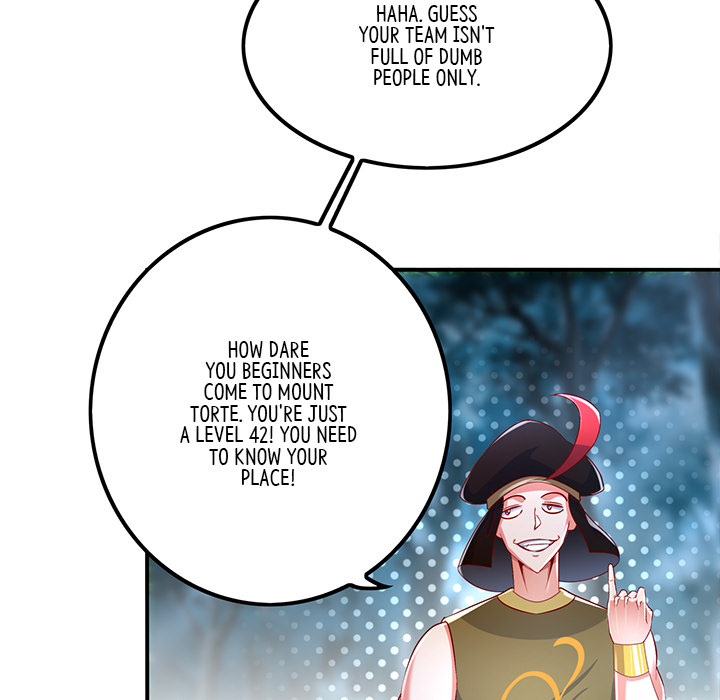 Hidden Class Chapter 31 page 41 - 