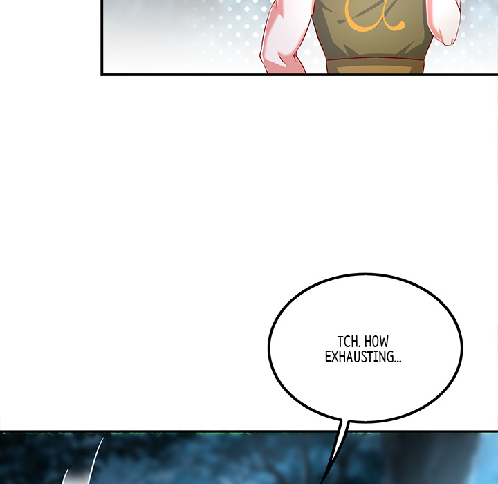 Hidden Class Chapter 31 page 42 - 