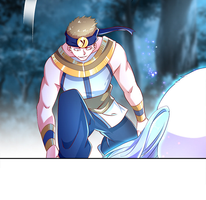 Hidden Class Chapter 31 page 43 - 
