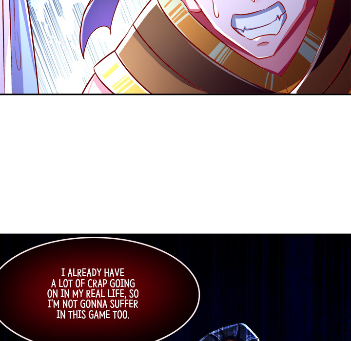 Hidden Class Chapter 31 page 46 - 
