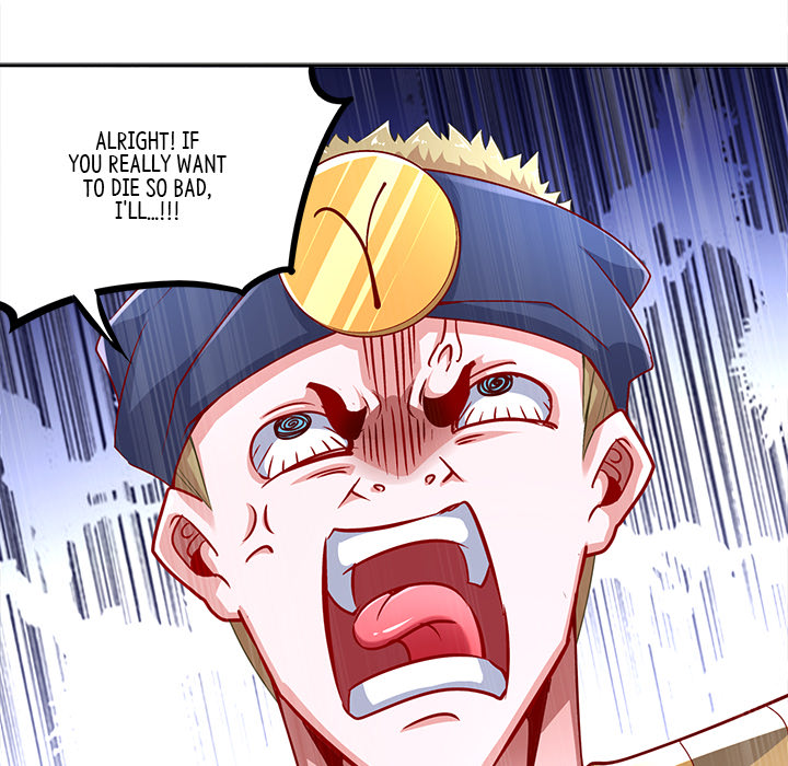 Hidden Class Chapter 31 page 49 - 