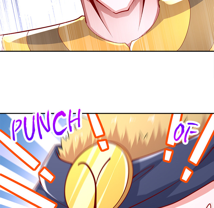 Hidden Class Chapter 31 page 50 - 