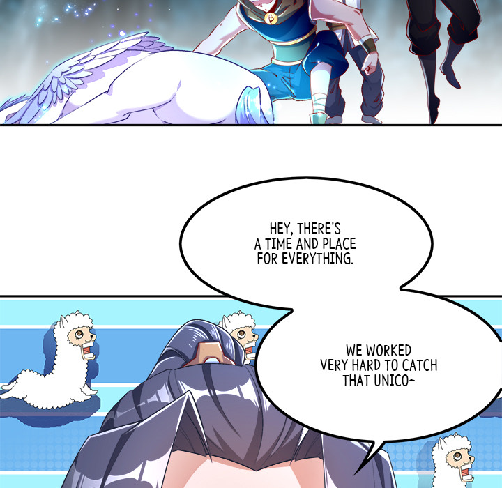 Hidden Class Chapter 31 page 6 - 