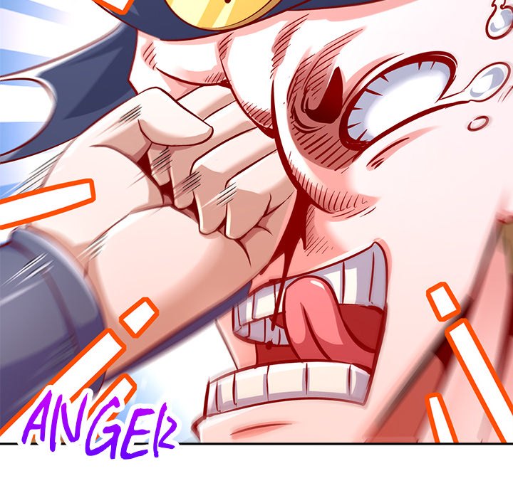 Hidden Class Chapter 31 page 51 - 