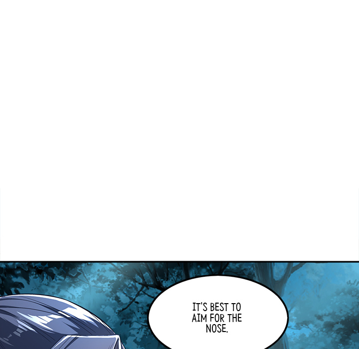 Hidden Class Chapter 31 page 52 - 