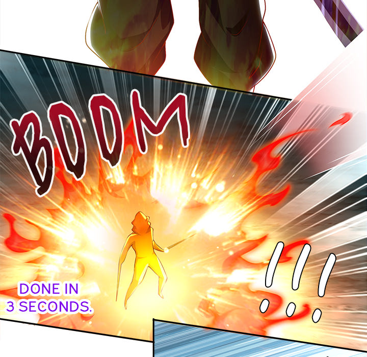 Hidden Class Chapter 31 page 55 - 