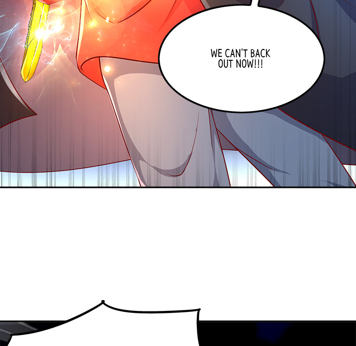 Hidden Class Chapter 31 page 58 - 