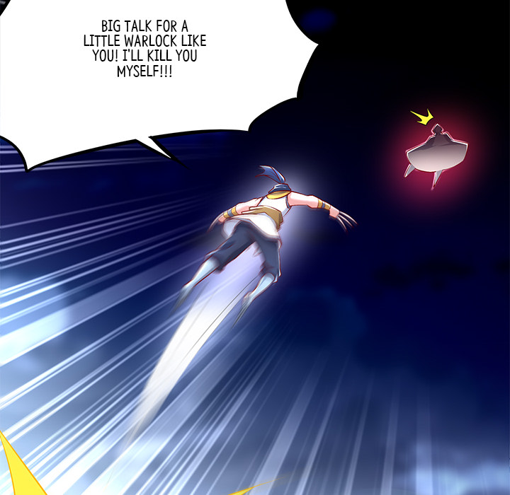 Hidden Class Chapter 31 page 59 - 