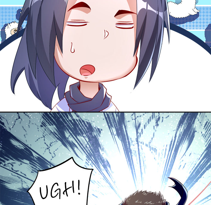 Hidden Class Chapter 31 page 7 - 