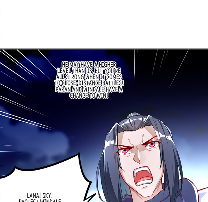 Hidden Class Chapter 31 page 64 - 