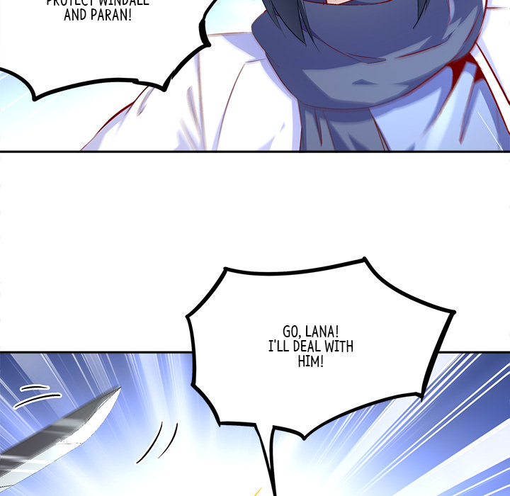 Hidden Class Chapter 31 page 65 - 