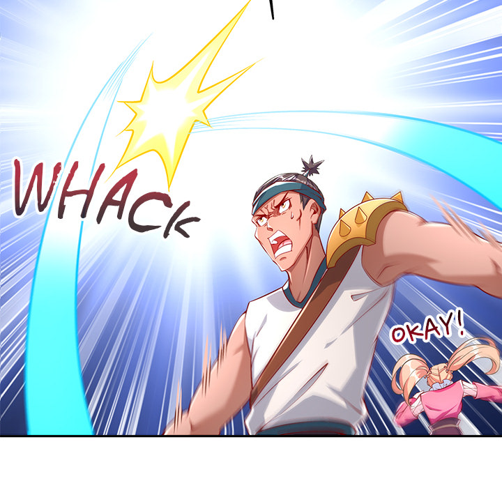 Hidden Class Chapter 31 page 66 - 