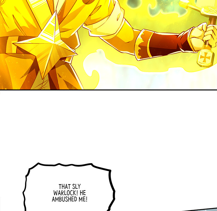 Hidden Class Chapter 31 page 68 - 