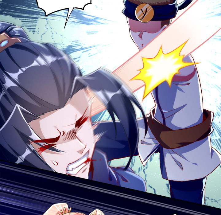Hidden Class Chapter 31 page 8 - 