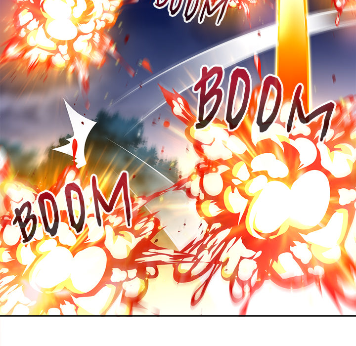 Hidden Class Chapter 31 page 73 - 