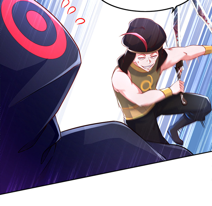 Hidden Class Chapter 31 page 75 - 