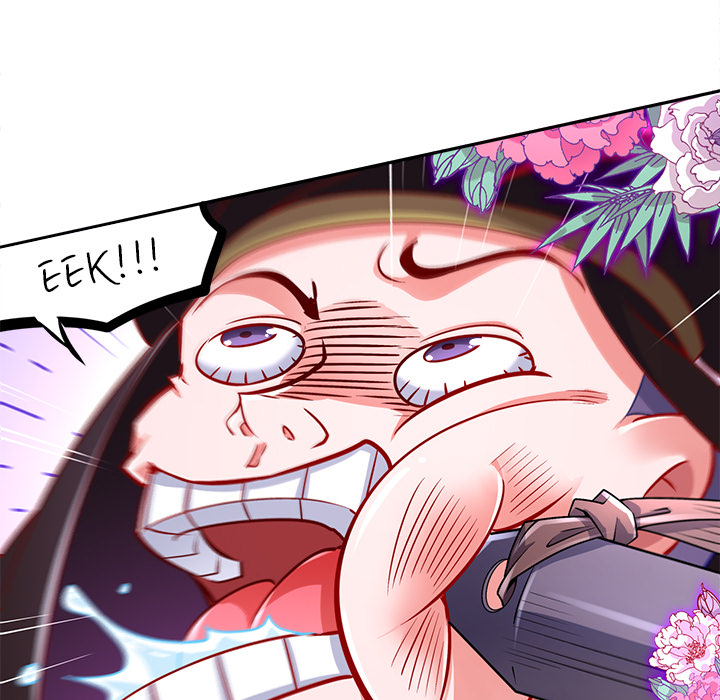 Hidden Class Chapter 31 page 76 - 