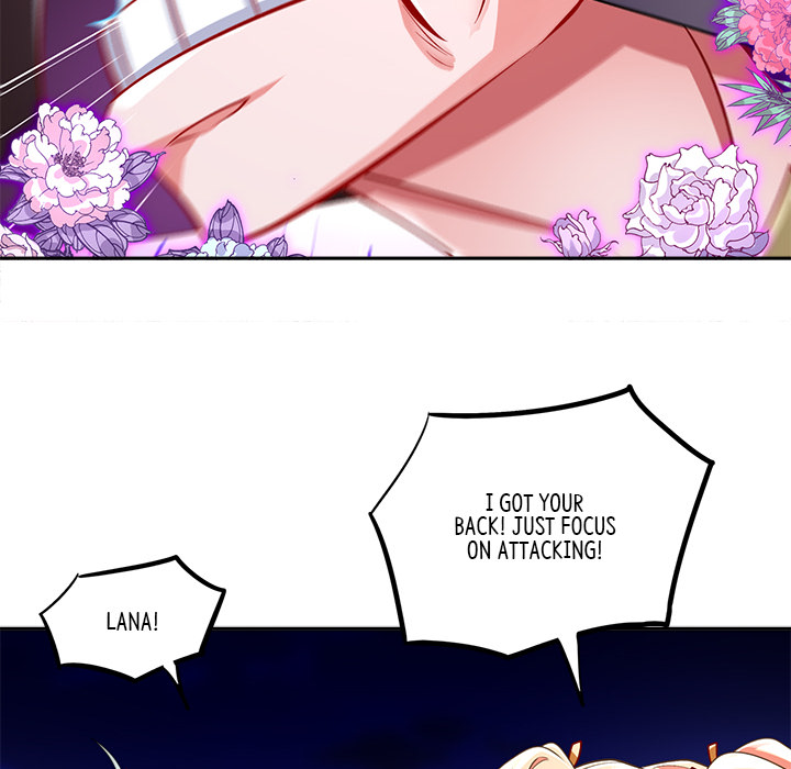 Hidden Class Chapter 31 page 77 - 