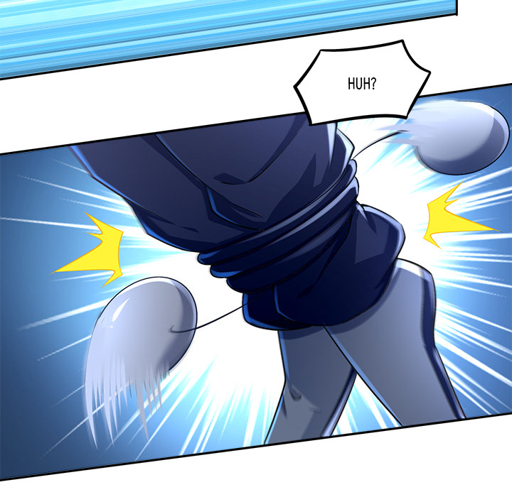 Hidden Class Chapter 31 page 82 - 