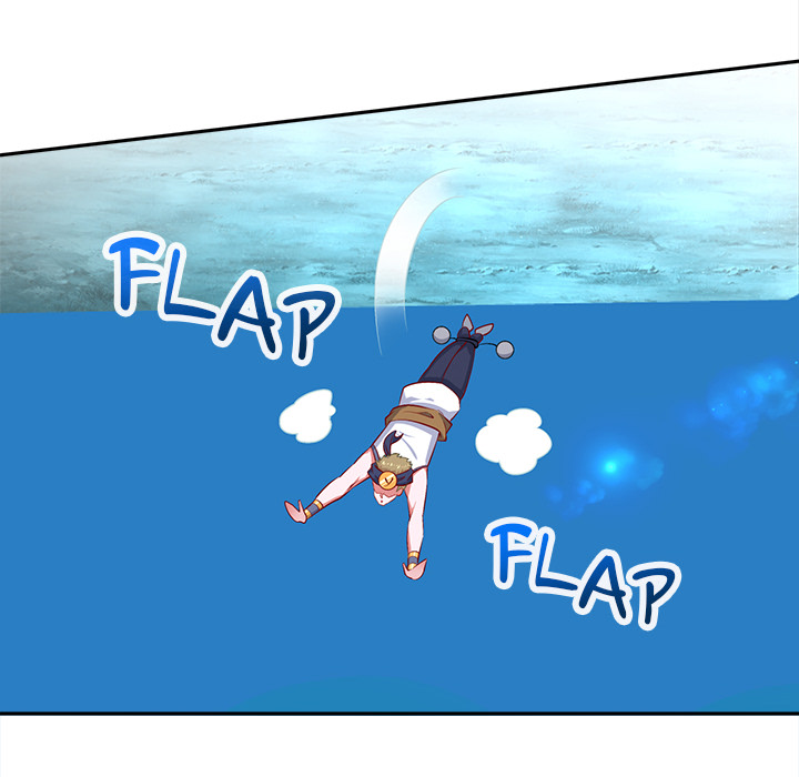 Hidden Class Chapter 31 page 83 - 