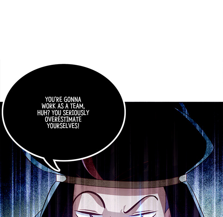 Hidden Class Chapter 31 page 86 - 
