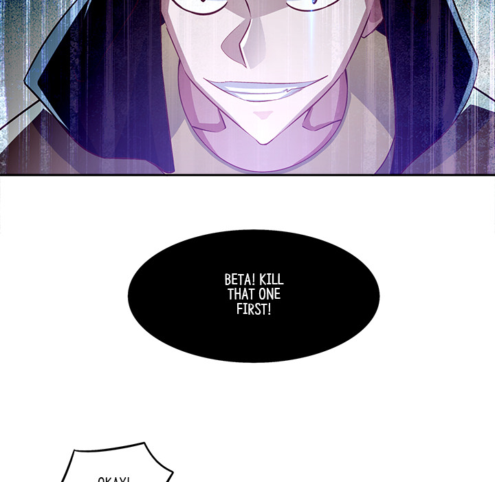 Hidden Class Chapter 31 page 87 - 