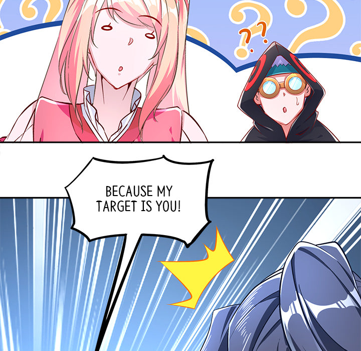 Hidden Class Chapter 31 page 90 - 