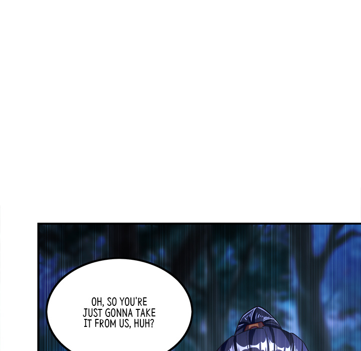 Hidden Class Chapter 31 page 10 - 