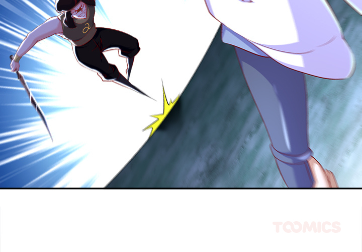 Hidden Class Chapter 32 page 2 - 