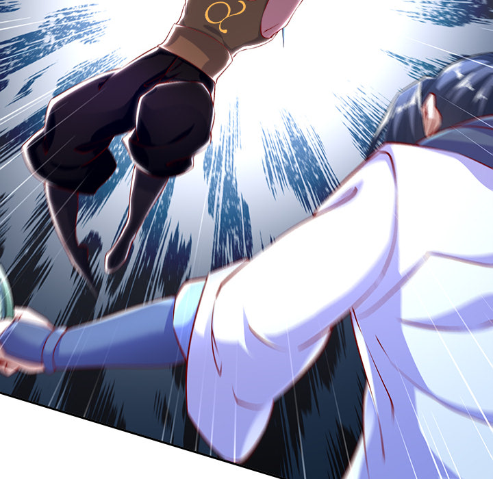 Hidden Class Chapter 32 page 12 - 