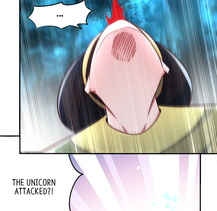 Hidden Class Chapter 32 page 16 - 