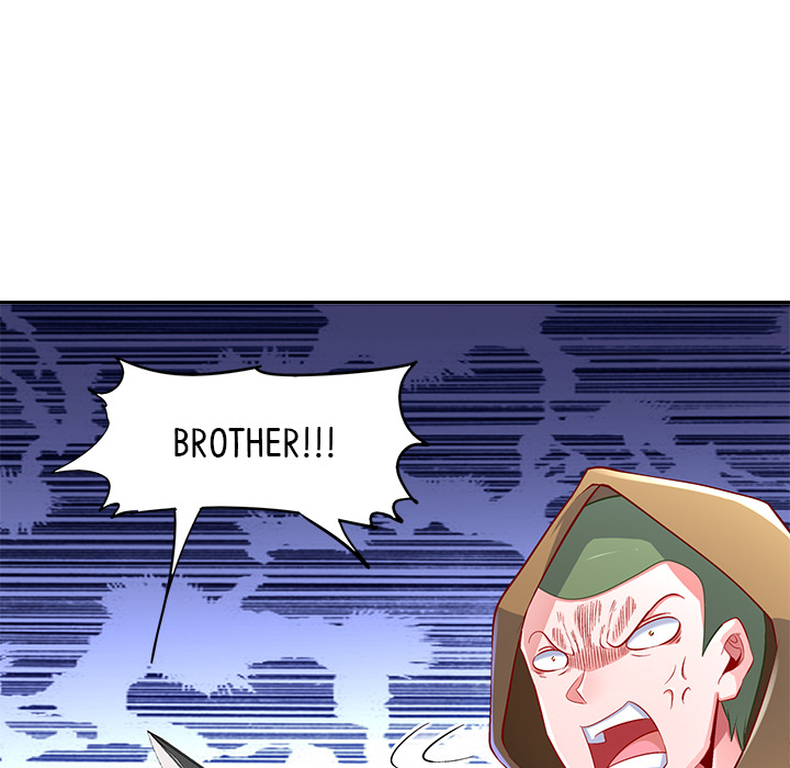 Hidden Class Chapter 32 page 18 - 