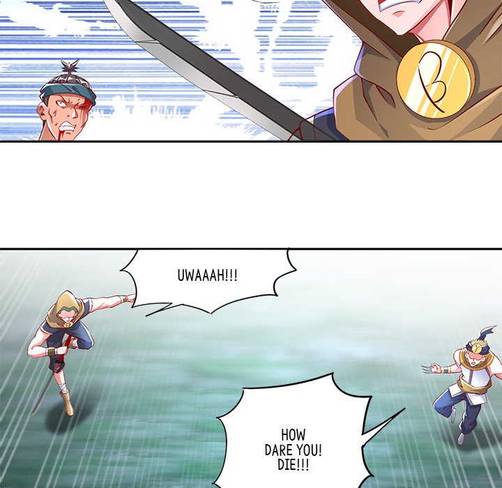 Hidden Class Chapter 32 page 19 - 