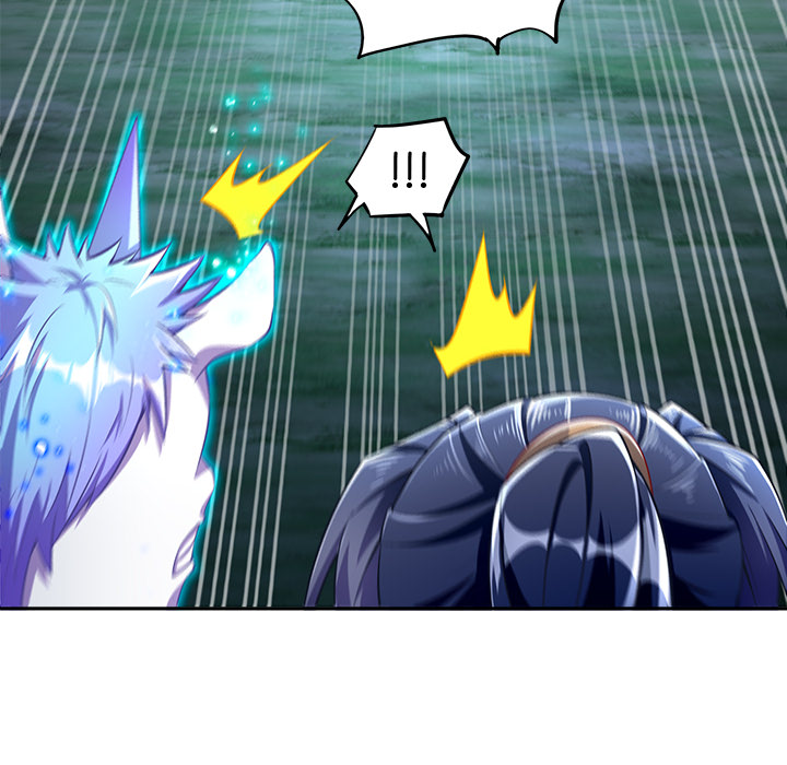 Hidden Class Chapter 32 page 20 - 