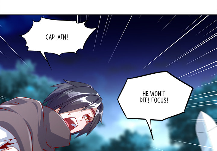 Hidden Class Chapter 32 page 3 - 