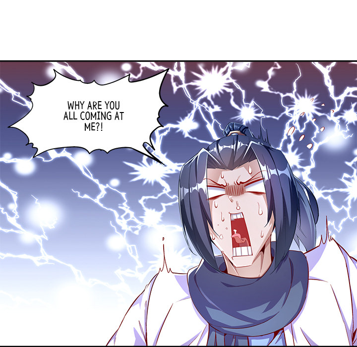 Hidden Class Chapter 32 page 21 - 