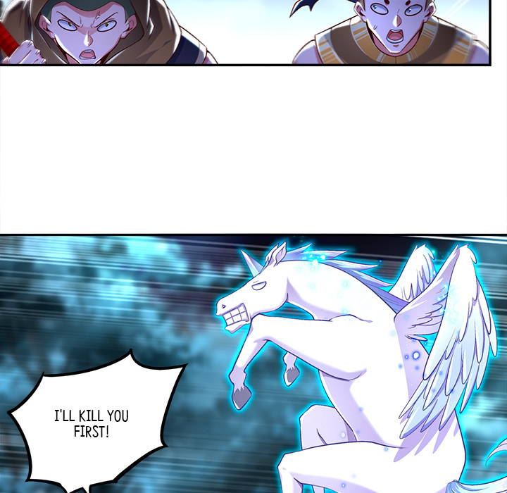Hidden Class Chapter 32 page 24 - 